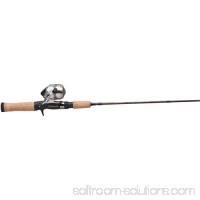 Shakespeare Micro 4'6" Under-Spin Reel Spincast Combo   550659016
